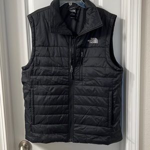The North Face Puffer Vest